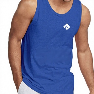 Débardeur de sport respirant, débardeur de gym confortable, débardeur léger pour activités sportives, débardeur à prix abordable - Product Image 2