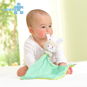 Comforter di design di sicurezza per coperte morbide all'ingrosso di qualità per bambino - Product Image 1