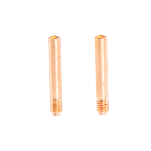 Hàn ngọn đuốc phụ kiện tùy chỉnh Hàn tweco đồng liên hệ với lời khuyên 1/4-20 "X38 14-23/14-30/14-35/14-40/14-45/14-52/14-116/14-564 - Product Image 3