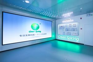 Hoogwaardige Nipah Virus (NIV) Antigeen Sneltest Kit Green Spring Fabrikant Fabrieksdirecte Verkoop voor Menselijke en Dierlijke Detectie - Product Image 6