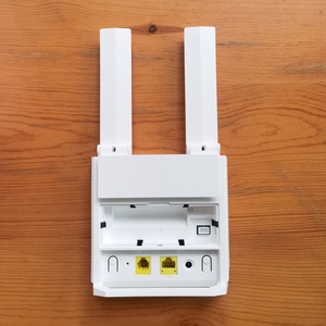 NEW Original ZTE K12 4G Wireless <b>Router</b> Wifi 6 2600mAh Battery VoLTE/VoIP Mobile Wifi <b>Modem</b> - Product Image 5