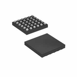 MAX8521EWX+T 36 WFBGA, WLBGA Original Power Management (PMIC) Components Electronic - Product Image 1