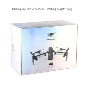 F11 Pro plegable X50 Zoom de Motor sin escobillas <span class=keywords><strong>helicóptero</strong></span> 5G Wifi Dron gesto foto profesional Drones 4K - Product Image 6
