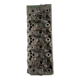436-0833 4360833 Piezas de Motor Diésel Aptas para Excavadora Mini Caterpillar CAT 308 CR C3.3, Conjunto de Cabeza de Cilindro - Product Image 1
