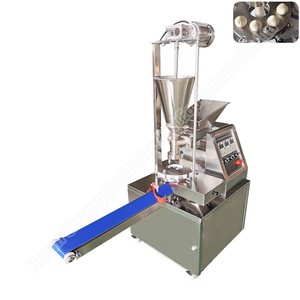 Nepali momo Making Machine Small momo Machine Steam Bun Maching Machine - Product Image 2