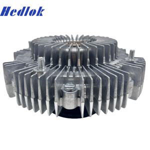EMBRAGUE DE VENTILADOR HEDLOK PARA <span class=keywords><strong>TOYOTA</strong></span> LAND CRUISER 90 PRADO 4RUNNER HILUX COASTER 16210-75040 16210-75060 1RZ 2RZ 3RZFE Motor - Product Image 5