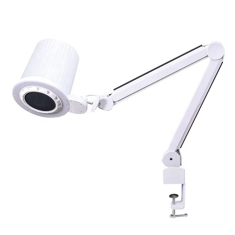 AT-NDC-025 Nail dust collector 110V USA Plug