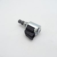 Accessoires de vanne solénoïde pour excavatrice 4303624 4303612 adaptés aux excavatrices Caterpillar 305.5 306 307 308