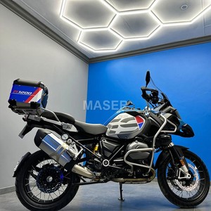 Lục giác tổ ong <span class=keywords><strong>LED</strong></span> làm việc đèn với Dimmable IP54 trần ánh sáng ETL // CE chứng nhận cho hội thảo & rửa xe nhà để xe - Product Image 1