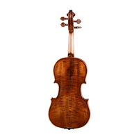FLV2113 Fengling Violin Handmade Solid Wood Beginner Entry Professional Advanced Adult Universal Upgrade Performance 1/4-4/4