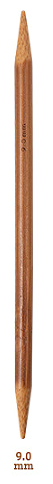 needle 9.0 mm a pair (2 pcs)