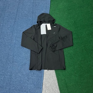 Heiße Marke: Dünner Langarm-Kapuzenanzug für Outdoor-Sport und Freizeit, elastisch und schnelltrocknend, mit Sonnenschutz - Product Image 5