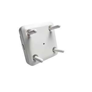 Nouveau point d'accès réseau sans fil original AIR-AP2802I-B-K9 802.11ac Wave 2 avec <span class=keywords><strong>CleanAir</strong></span>, antenne interne 4x4:3, 2xGbE B, 1 an - Product Image 2