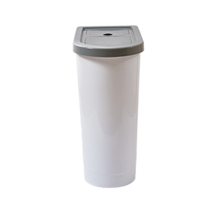 Premium Plastic Dog Food Container Large Capacity <strong>Cat</strong> Food <strong>Barrel</strong> for Storage and Feeding <strong>Cat</strong> &amp; Dog Bowls &amp; Feeders - Product Image 3