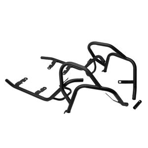 Per HONDA Adv 160 Crash Guard paraurti per moto Adv160 Crash barriera 21-24 accessori per Crash bar moto - Product Image 1