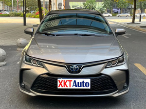 Toyota Corolla Híbrido <span class=keywords><strong>2023</strong></span> Usado, Motor Dual 1.8L <span class=keywords><strong>E</strong></span>-CVT Edición Elite, Segunda Mano, Sedán, Volante a la Izquierda, Ahorro de Combustible - Product Image 2