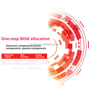 Linh kiện điện tử mạch tích hợp IC chip điốt và bóng bán dẫn bom phân phối Excel tờ một cửa dịch vụ - Product Image 1