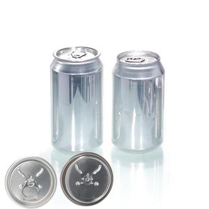 190Ml 250Ml 355Ml Nhôm Lon Biểu Tượng Tùy Chỉnh Nhôm Nước Giải Khát Bia Lon - Product Image 2