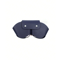 Housse de protection anti-chute pour casque numérique en cuir PU étanche pour casque Étui à usage spécial