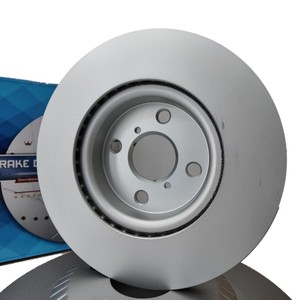 Rivestimento a base acqua in zinco-alluminio per dischi freno - Vendita diretta dalla fabbrica per RENAULT <span class=keywords><strong>TRAFIC</strong></span> III Van e FIAT TALENTO Van - Product Image 6