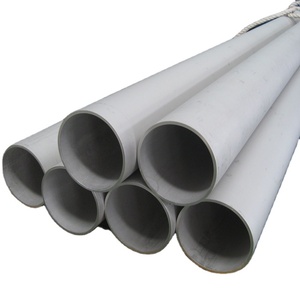 Tuyau d'acier allié sans couture Nimonic 80a <span class=keywords><strong>Ewf</strong></span> 316h - Product Image 4