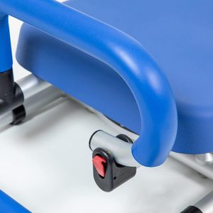 Mason <span class=keywords><strong>Bañera</strong></span> <span class=keywords><strong>Silla</strong></span> de ducha <span class=keywords><strong>giratoria</strong></span> ajustable en altura y ancho - Product Image 5