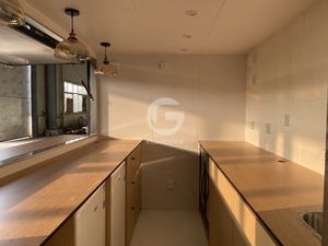 Contenedor de Café para Autoservicio, Barra para Comida Rápida y Helados - Product Image 6