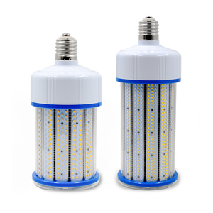 Nuovo Design Lampadina <span class=keywords><strong>LED</strong></span> a Pannocchia 100W SMD2835 ad Alta Luminosità <span class=keywords><strong>per</strong></span> Magazzino, Lampada Stradale Rotante a 360 Gradi IP65, Attacco E40 E27 <span class=keywords><strong>per</strong></span> Esterni - Product Image 5