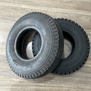 CST 125/60-7 10*<span class=keywords><strong>2.25</strong></span> 200*50 Reifen Multifunktionale 8-10 Zoll Vollgummireifen für Elektroroller und Elektrofahrradteile - Product Image 4