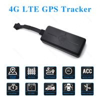 Traceur GPS 4G G900L sur le marché sud-américain, traceur GPS pour voiture, véhicule, moto, très vendu, avec plateforme gratuite