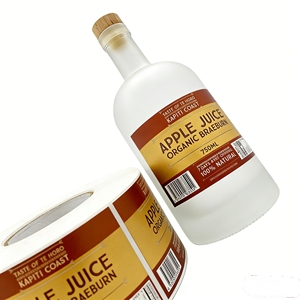 สติ๊กเกอร์ปิดผนึกขวด<span class=keywords><strong>ยา</strong></span>แบบกำหนดเอง ป้องกันการปลอมแปลง - Product Image 4