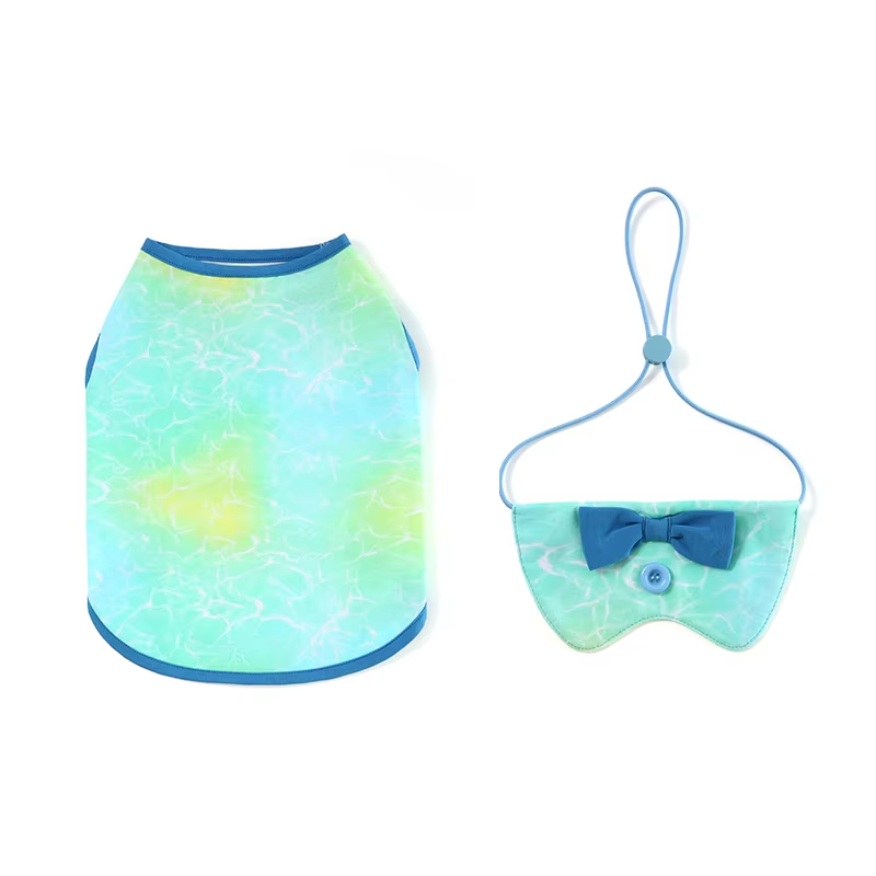 เสื้อผ้าสัตว์เลี้ยง6