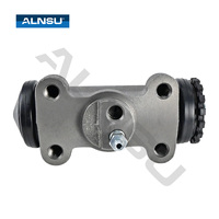 Cilindro de Freno de Alta Calidad para Automóviles, para Hyundai COUNTY 58320-45001