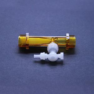 อุปกรณ์การผสมของเหลวด้วยแก๊สโอโซนสีเหลืองกลุ่มหัวฉีด Mfpf - Product Image 3