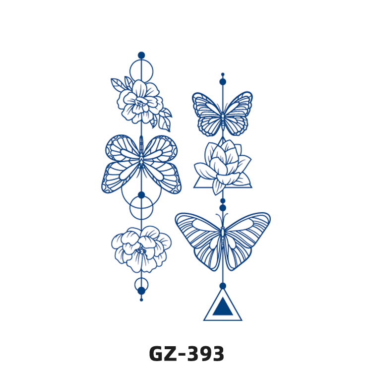 GZ-393
