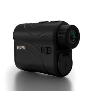 Bosian nhà máy ISO9001 cấp giấy chứng nhận tầm xa Rangefinder 1500m đa chức năng hoạt động ngoài trời Rangefinder - Product Image 4