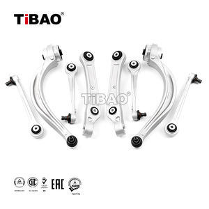 <span class=keywords><strong>Kit</strong></span> complet <span class=keywords><strong>de</strong></span> <span class=keywords><strong>bras</strong></span> <span class=keywords><strong>de</strong></span> <span class=keywords><strong>suspension</strong></span> avant et arrière pour VW <span class=keywords><strong>Audi</strong></span> <span class=keywords><strong>A6</strong></span> <span class=keywords><strong>C6</strong></span> 4F Q5 Q7 4LB 2004 - 2015, vente en gros <span class=keywords><strong>de</strong></span> pièces automobiles - Product Image 4