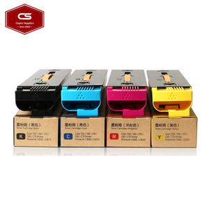 Tóner Compatible para Xerox DCC700 C700 700 700i 770 C70 J70 C75 J75 DC 252 242 Toner 006R01383 006R01384 006R01385 - Product Image 2