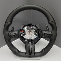 Volant durable très vendu pour BMW F10 F11 F20 F21 F30 F31 F34 F32 F33 F36 F20 F22 F23 F48 M3 M5 E90 E91 Série E