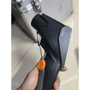 Thermomètre infrarouge à matrice de points Testo 835-T2 (0560 8352) avec laser à 4 points, utilisé - Product Image 3