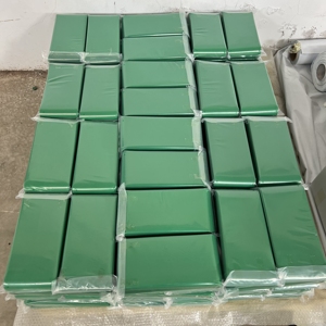 Rotoli <span class=keywords><strong>di</strong></span> Protezione per Piante in Polietilene, Impermeabili, Resistenti, Misure Personalizzabili, Protezioni per Alberi e Piantine - Product Image 6