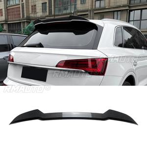 Alerón Trasero para Techo de Coche Q5, Accesorios para Audi Q5 FY Sline 2016-2024, Pieza de Modificación de Alerón para Techo de Coche - Product Image 2