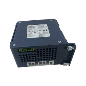 畅销品质的 IC695CPE330 <span class=keywords><strong>PLC</strong></span> CPU，带 64 个 I/O 模块，用于工业控制和通过以太网进行 <span class=keywords><strong>PLC</strong></span> 编程 - Product Image 1