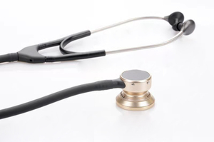 Estetoscopio Médico Eléctrico para Médicos y Enfermeras, Clase II, Infrarrojo, Estetoscopio Fetal Inalámbrico - Product Image 3