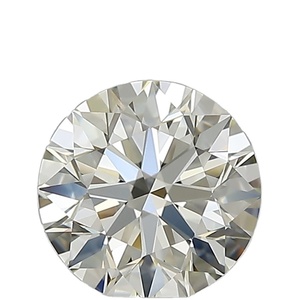 IGI Certified 0.93Ct Round Brilliant Cut Diamante suelto real Color K VVS1 Claridad Excelente calidad Diamante solitario natural OEM - Product Image 1