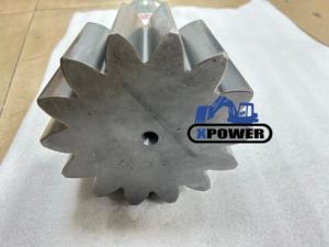 Eje de piñón de motor oscilante 148-4636 1484636 para excavadora 318C 320D 320C - Product Image 2