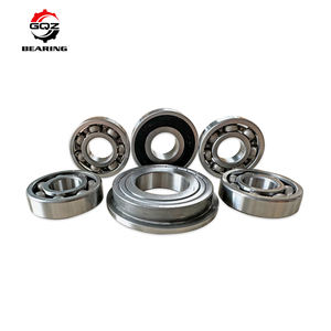 ตลับลูกปืนเม็ดกลมมีโครงสร้างเป็นร่องลึกสำหรับ638 637 635 <span class=keywords><strong>634</strong></span> - Product Image 2