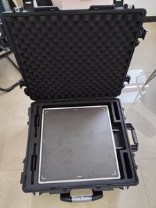 DR Flat Panel H1719HDA-GZ Sensor Suitable for Dental <strong>Imaging</strong> and Industrial Inspection - Product Image 3