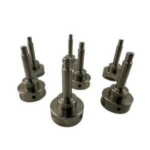 18 yıl CNC işleme üreticisi özel CNC titanyum mil <span class=keywords><strong>RC</strong></span> tekne mili kiti tahrik mili - Product Image 2