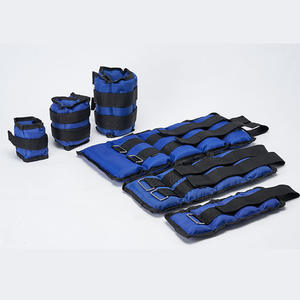 Gym Fitness Workout Poids de <span class=keywords><strong>cheville</strong></span> réglables à vendre - Product Image 3